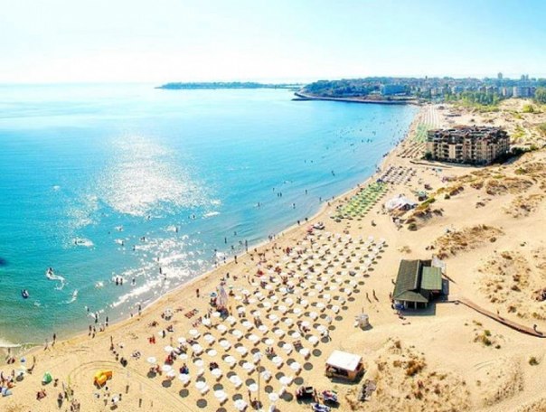 Villa Mirage 3* Болгария